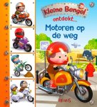 Nathalie Bélineau, ÉMilie Beaumont - Kleine Bengel ontdekt... 1 - Motoren op de weg