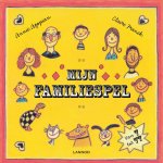 Claire Franek - Mijn familiespel