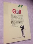 Morgan - Golf / druk 1