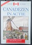 Bollen, Hen / Vroemen, Paul - Canadezen in actie (Nederland najaar '44 - voorjaar '46)