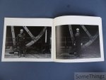 Pepermans Nol (fotogr.). - Koempels. Een portret van de mijnwerker in de nadagen van de Limburgse kolenmijnen.