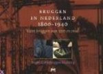 H.M.C.M. Maarschalkerwaart , J. Oosterhoff 146923 - Bruggen in Nederland 1800 - 1940 deel 1 Vaste bruggen van ijzer en staal H.M.C.M. Maarschalkerwaart , J. Oosterhoff 146923 - Bruggen in Nederland 1800 - 1940 deel 1 Vaste bruggen van ijzer en staal
