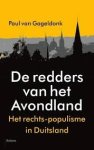 Gageldonk, Paul van - De redders van het Avondland / het rechts-populisme in Duitsland.