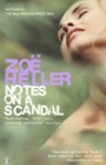 Zoë Heller 46409 - Notes on a Scandal