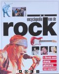 Michael Heatley - De encyclopedie van de Rock / The illustrated encyclopedia of rock