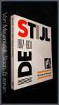 Jaffe, h. l. c. - De Stijl 1917 - 1931, Visions of Utopia Jaffe, h. l. c. - De Stijl 1917 - 1931, Visions of Utopia