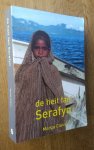 Claus, Marga - DE HEIT FAN SERAFYN Claus, Marga - DE HEIT FAN SERAFYN