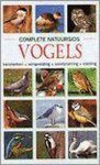 Lohmann Michael - Complete natuurgids vogels - kenmer