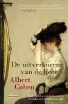Albert Cohen 26065 - De uitverkorene van de heer