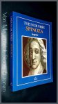 Vries, Theun De - Spinoza - Biografie