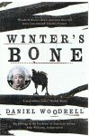 Woodrell, Daniel - Winter's bone