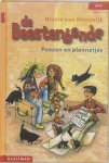 N. van Heeswijk - De Beestenbende / Poezen en plannetjes / Klavertje drie-serie