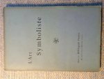 Vanor, Georges - L'ART SYMBOLISTE
