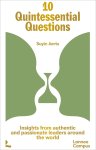 Suyin Aerts - 10 Quintessential Questions Insights from authentic and passionate leaders around the world Suyin Aerts - 10 Quintessential Questions Insights from authentic and passionate leaders around the world