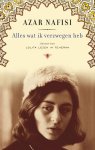 Azar Nafisi - Alles wat ik verzwegen heb