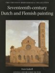 Professor Of Cultural History And Of Museum Studies Ivan Gaskell ,  Ivan Gaskell 56923,  Sammlung Thyssen-Bornemisza 30278 - Seventeenth-Century Dutch and Flemish Painting a catalogue of the paintings of the elder and the younger Willem van de Velde