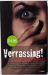 Visser Judith, Mourits Tupla, Kamphuis Martine, Kemp Heleen van der, Ersson Svea, Boersma Marelle, Jansma Linda, Maron Isa, Will Milou van der, Kruining Ellen van, Kreukniet Ether, Beaujean Carolien - Verrassing!  12 Vrouwenthrillers