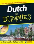 Margreet Kwakernaak 76675 - Dutch for Dummies