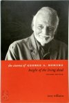 Williams, Tony - The Cinema of George A. Romero Knight of the Living Dead