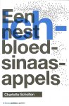 Scholten, Charlotte - Een nest bloedsinaasappels