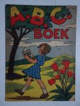 N.n.. - A.B.C. boek.