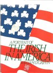 Griffin, William D. - A portrait of the Irish in America