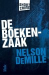 Nelson DeMille - De boekenzaak