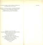 Tartt, Donna  Vertaling Christien Jonkheer , Barbara de Lange  en Babet Mossel . - De kleine vriend