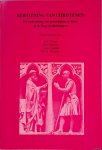Teunis, H.B. & Hagoort H.N. & I. van 't Spijker & H.J.A. Wegman - Kerstening van Christenen: de verhouding van geestelijken en leken in de hoge Middeleeuwen.