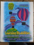 Hallahan, Daniel P. - Learning Disabilities / Foundations, Characteristics, and Effective Teaching