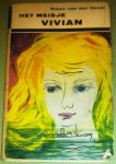 Geest, Klaas van der - Het meisje Vivian