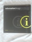 Baer, Kim - Information Design Workbook. Graphic approaches, solutions, and inspiration. +30 case studies