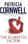 Patricia Cornwell 36336 - The Scarpetta Factor