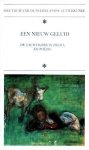 Heijden, Dr. M.C.A. van der (samenst.) - Een nieuw geluid. Proza en poëzie uit de tijd van de vernieuwing van `80