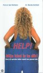 K. Widhalm - Help ! Mijn kind is te dik