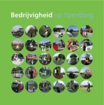 Astrid Abbing - Bedrijvigheid op Ypenburg
