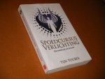 Touber, Tijn. - Spoedcursus Verlichting. [Gesigneerd] Een innerlijk Avontuur.