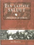 KOOISTRA, Jack - Een laatste saluut