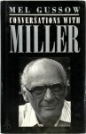 Mel Gussow - Conversations With Miller