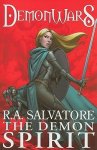 R. A. Salvatore - The Demon Spirit