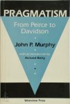 John P. Murphy, Ana R Murphy - Pragmatism