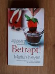 Keyes, Marian - Betrapt