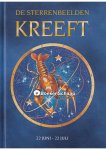 C. Zacker,F.L. Von Cohlem - De Sterrenbeelden Kreeft C. Zacker,F.L. Von Cohlem - De Sterrenbeelden Kreeft