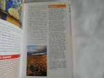 Aeberhard Danny, Benson Andrew, Stocker Ed, Manzo Clemmy - Rough Guide - Argentinië Argentinie