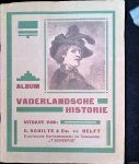 Son, C. van - Album Vaderlandsche Historie Son, C. van - Album Vaderlandsche Historie