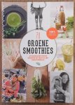 VELDE, MARJOLIJN VAN DER. - 70 groene smoothies, je dagelijkse portie groente en fruit in een handomdraai.