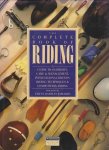 Hartley Edwards , Elwyn - The complete book of riding