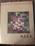 Andrew Forge - Safari kunstreihe; Paul Klee 1879-1940 Andrew Forge - Safari kunstreihe; Paul Klee 1879-1940