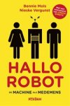 Bennie Mols ; Nieske Vergunst - Hallo robot