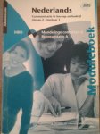  - Nederlands Moduleboek 1 Administratie (BOL)  niv 2 : communicatie in beroep en bedrijf